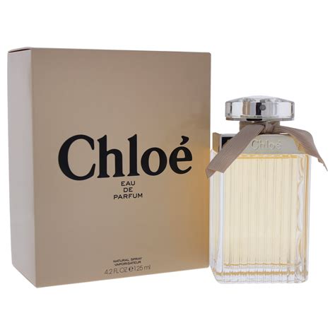 chloe perfume sizes|original chloe perfume for women.